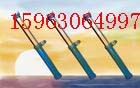 供应DWX悬浮式单体液压支柱 